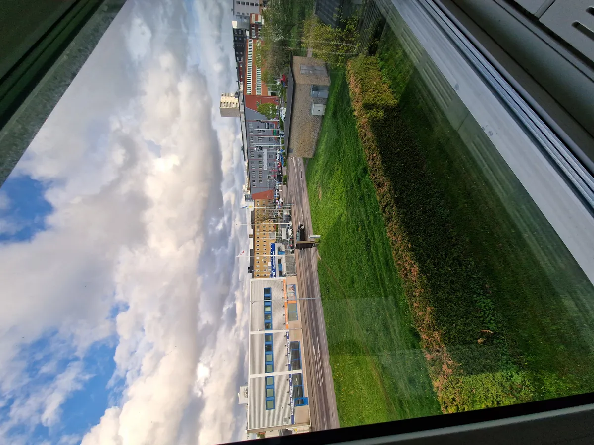 Hyreslägenhet på Göteborg i goteborg