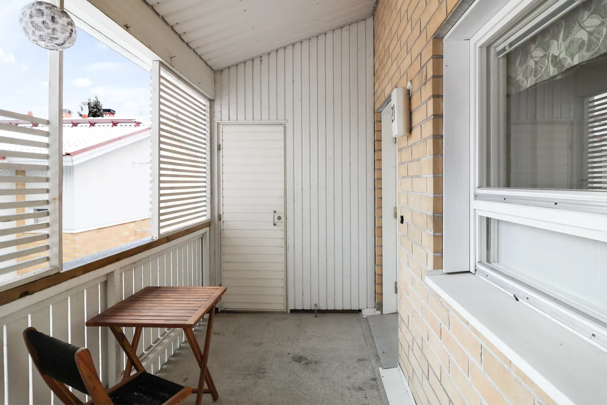 Hyresbostad på Kuopio i kuopio
