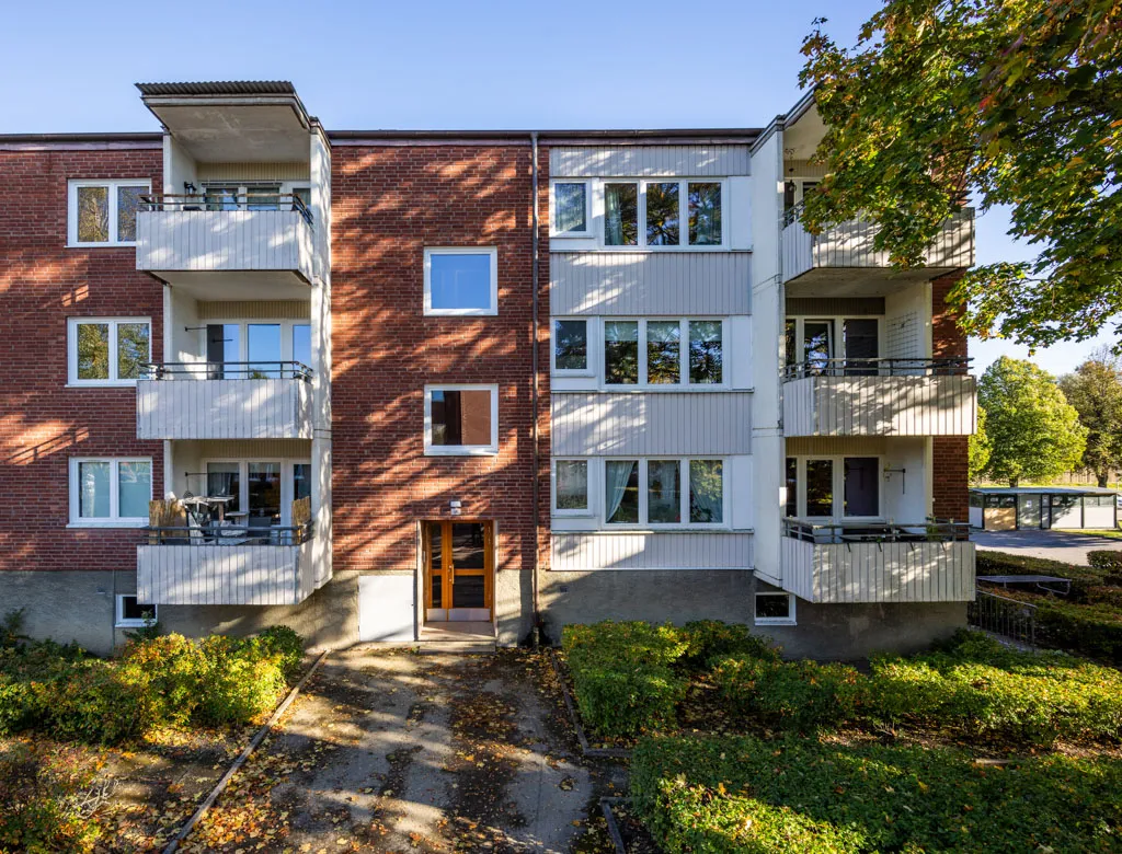 Hyreslägenhet på Västerås i vasteras