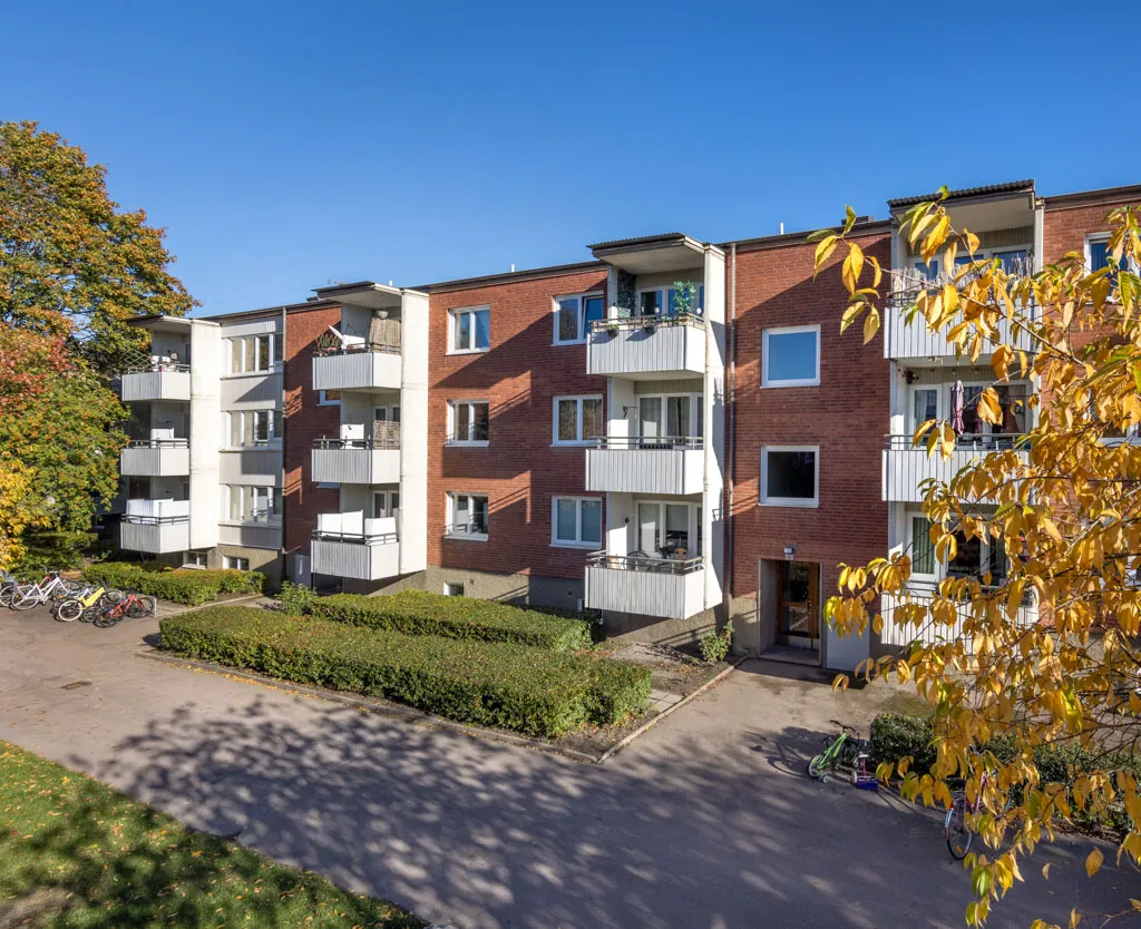 Hyreslägenhet på Västerås i vasteras