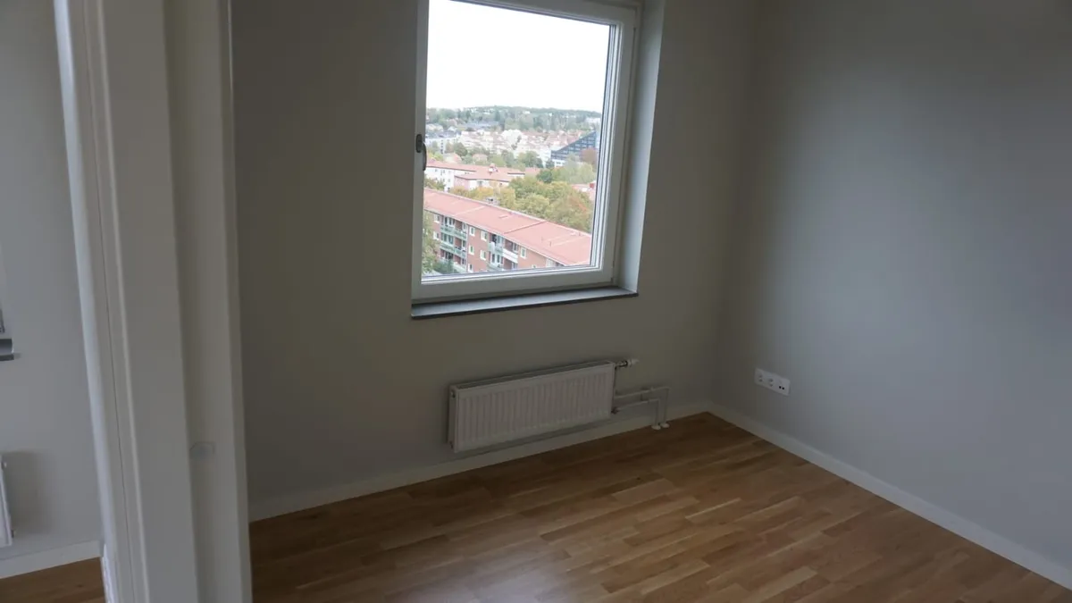 Hyreslägenhet på Upplands Väsby i upplands-vasby