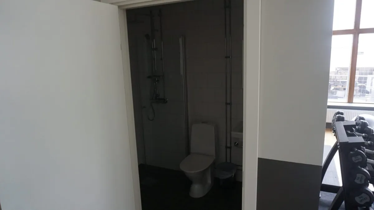 Hyreslägenhet på Upplands Väsby i upplands-vasby