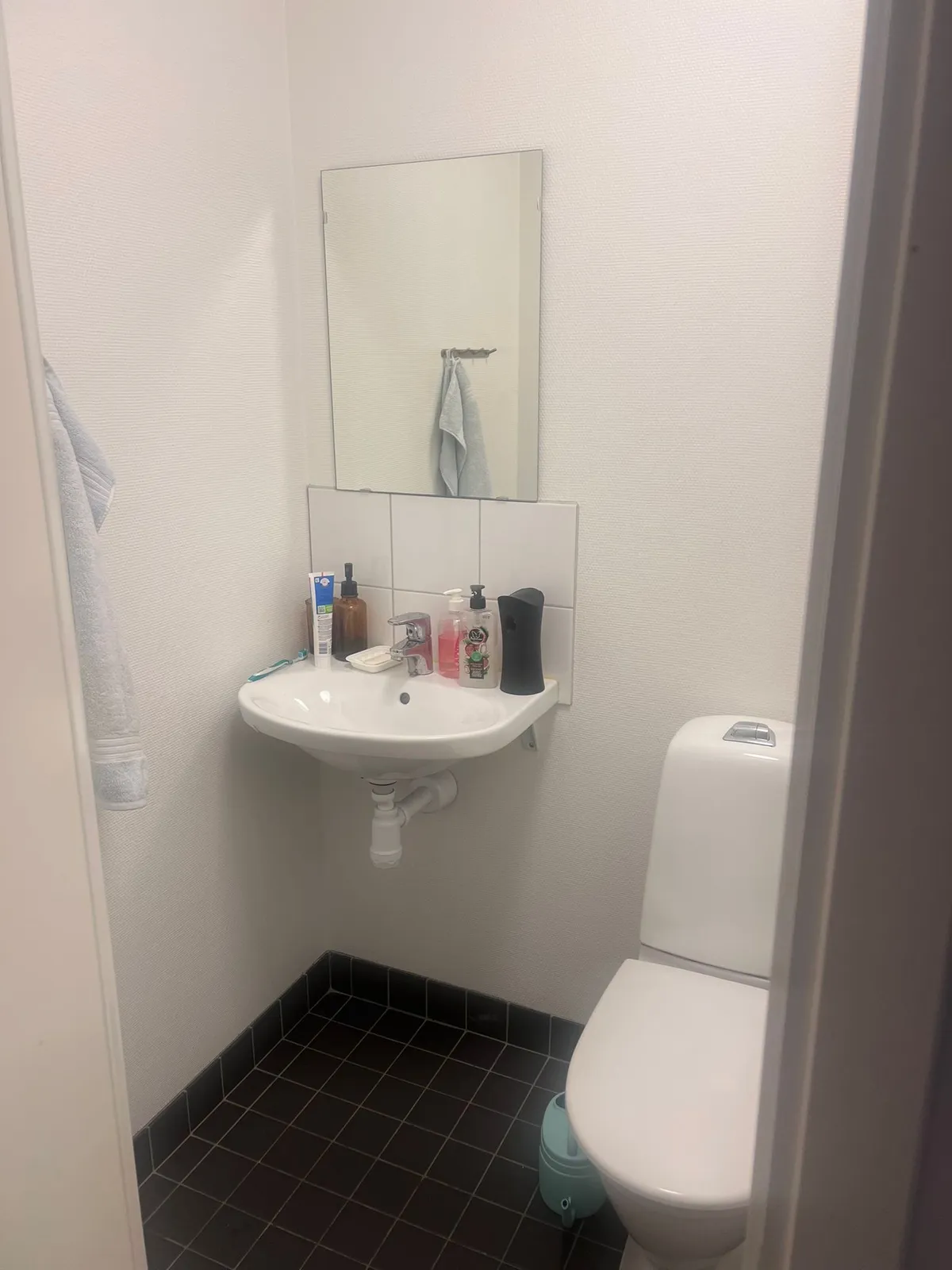 Hyreslägenhet på Märsta i marsta