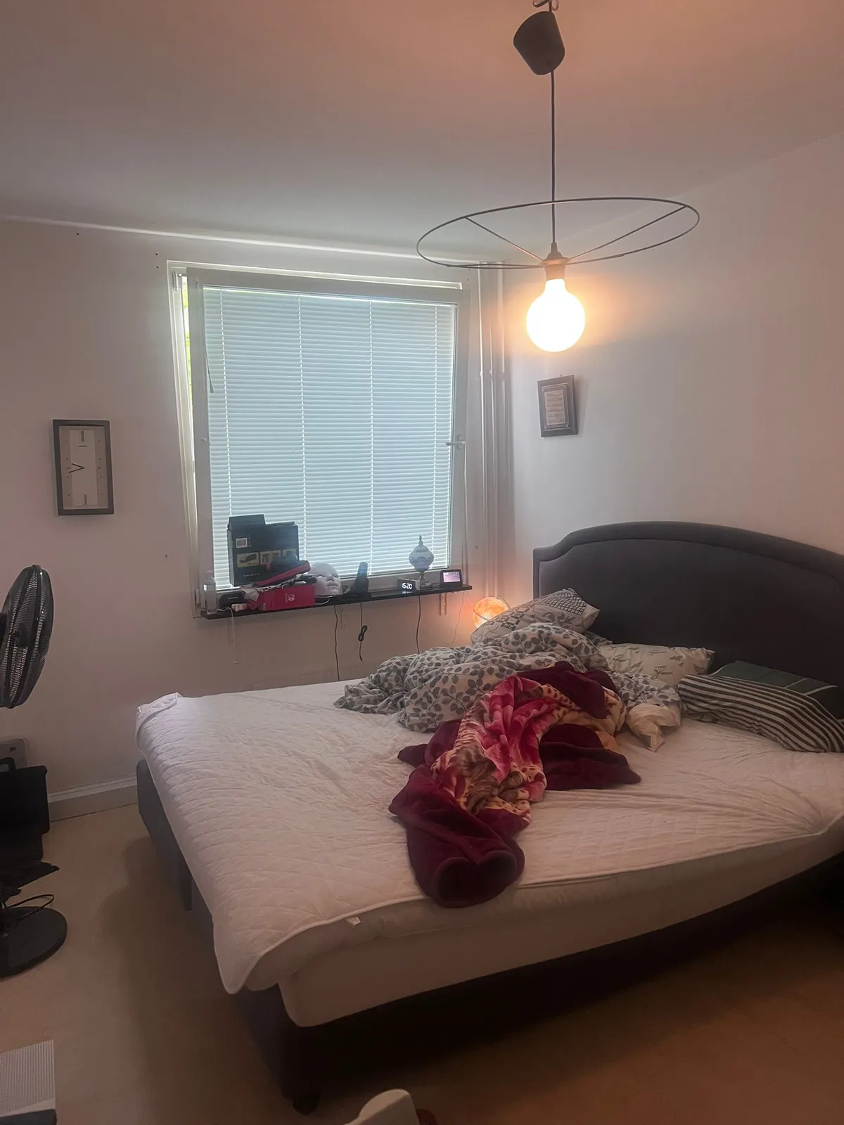 Hyreslägenhet på Märsta i marsta