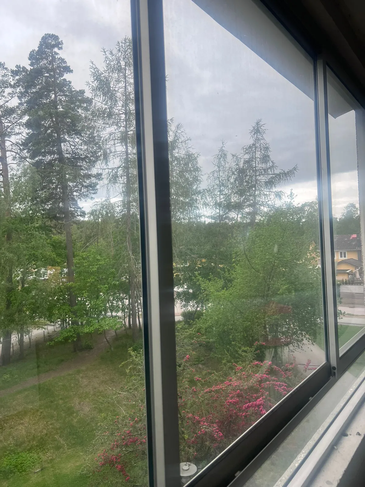 Hyreslägenhet på Märsta i marsta