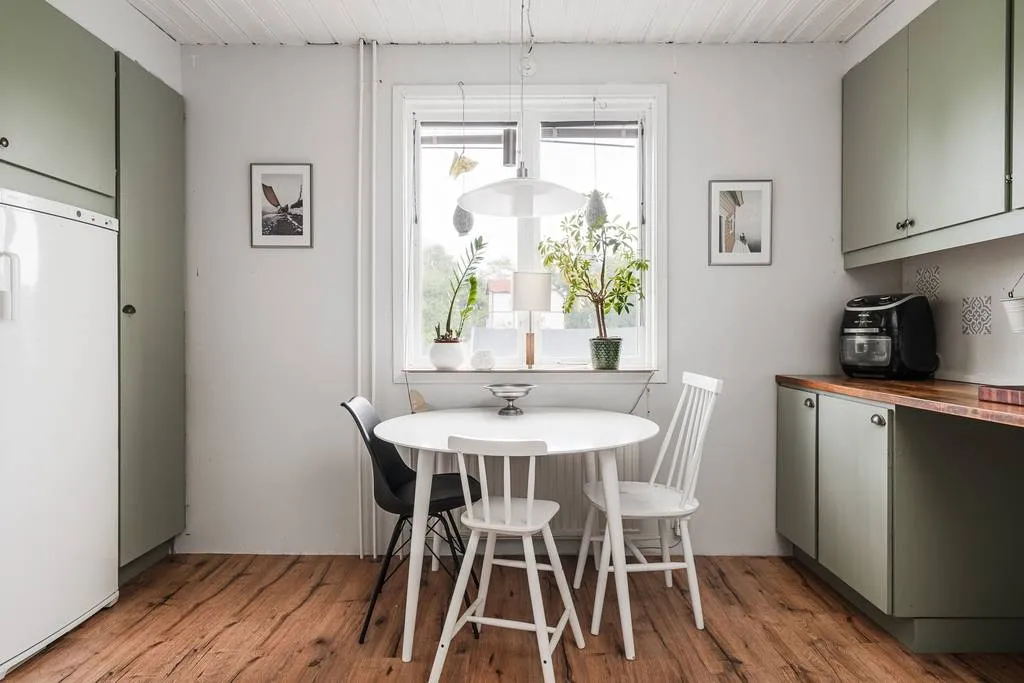 Hyresbostad på Skärblacka i skarblacka