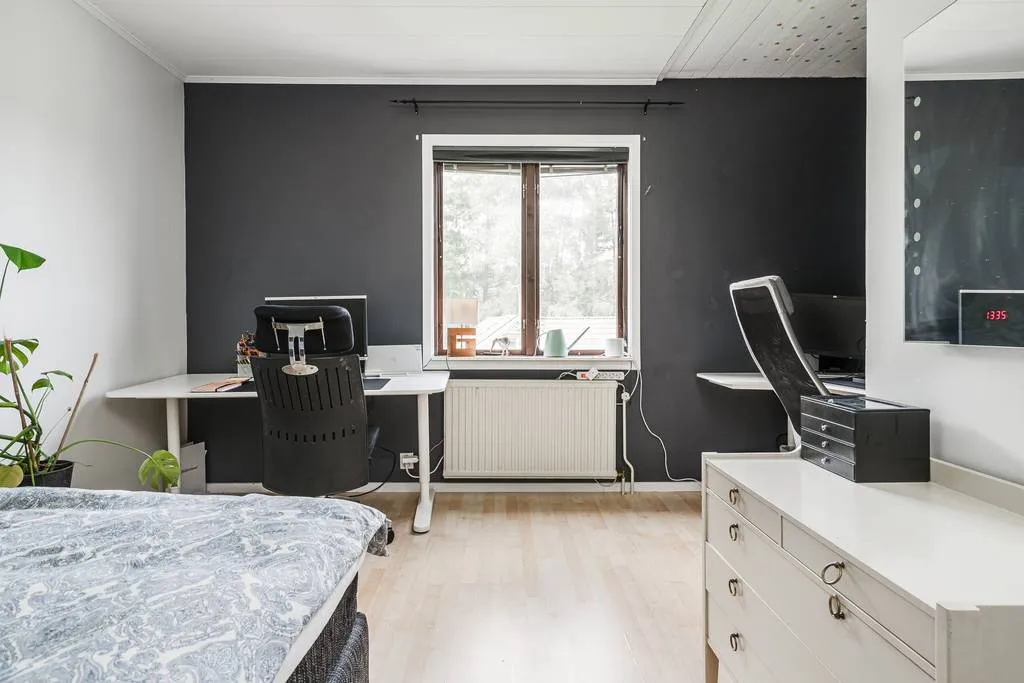 Hyresbostad på Skärblacka i skarblacka