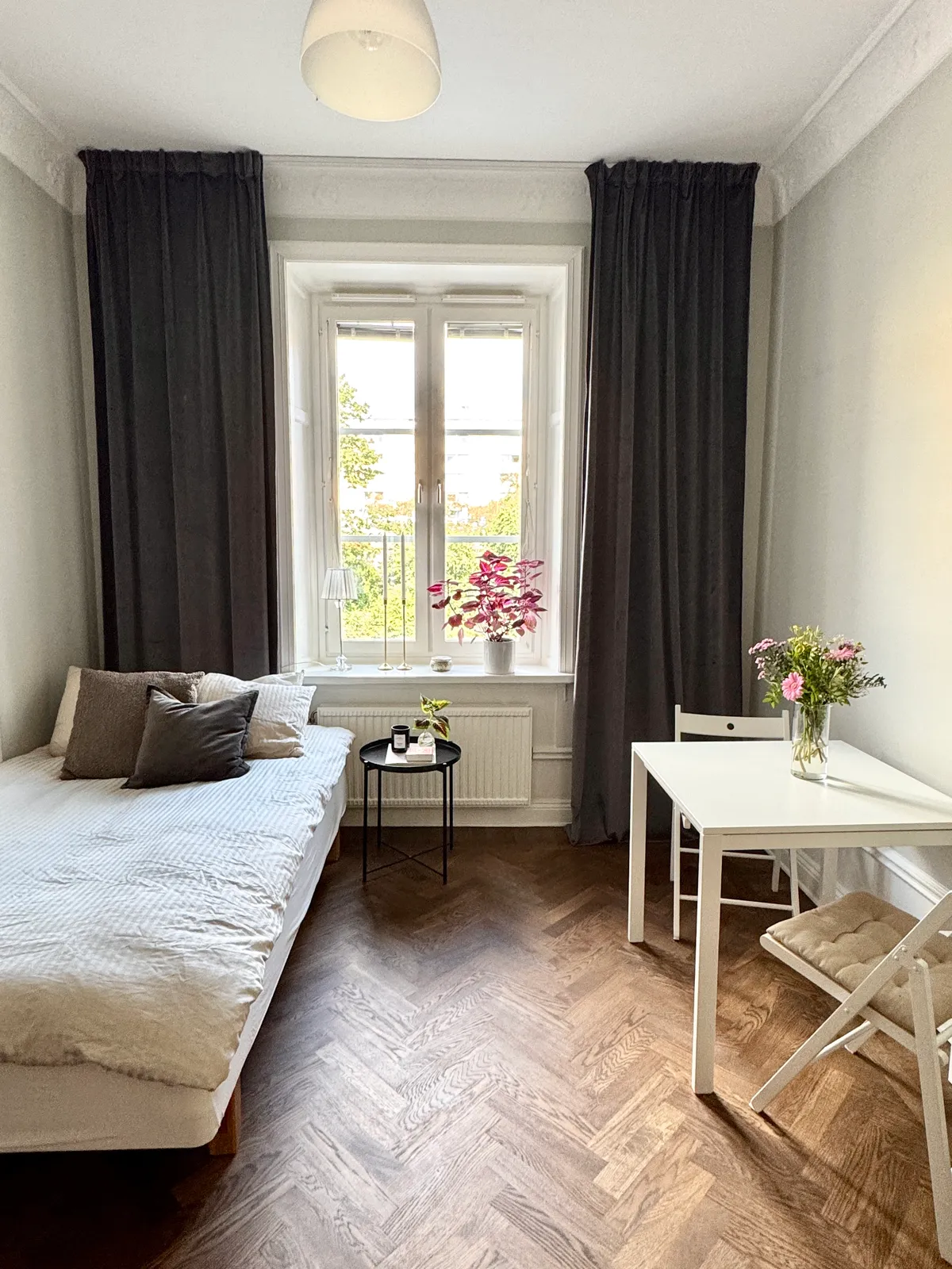Hyreslägenhet på Stockholm i stockholm