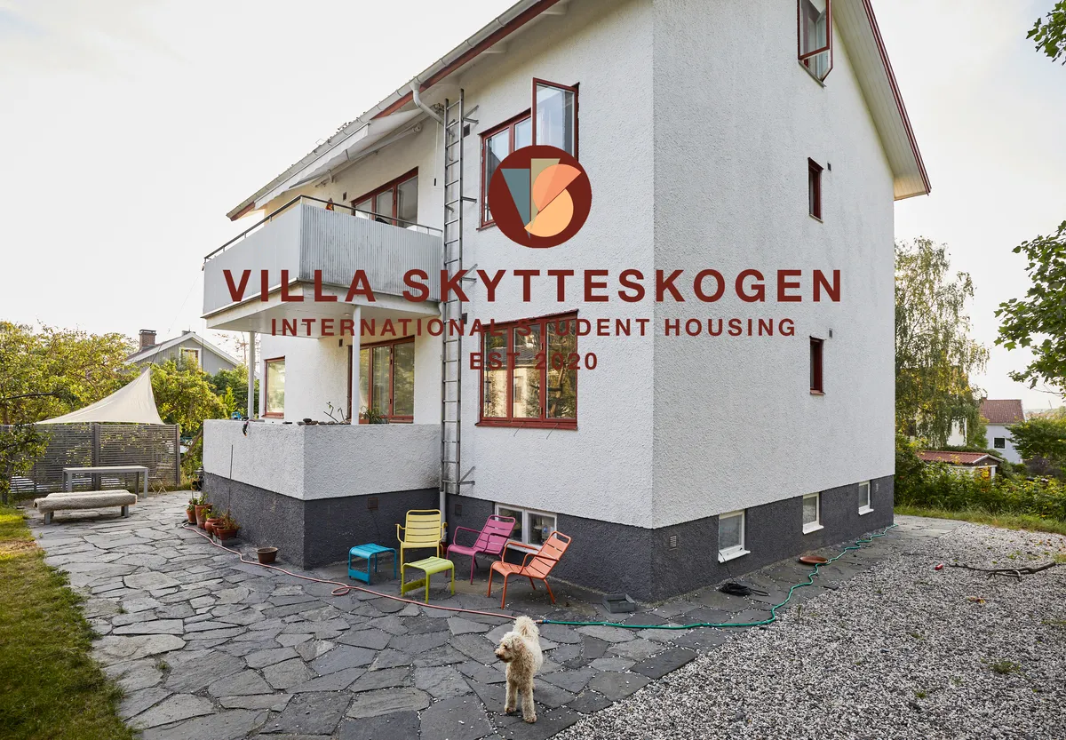 Hyresbostad på Göteborg i goteborg