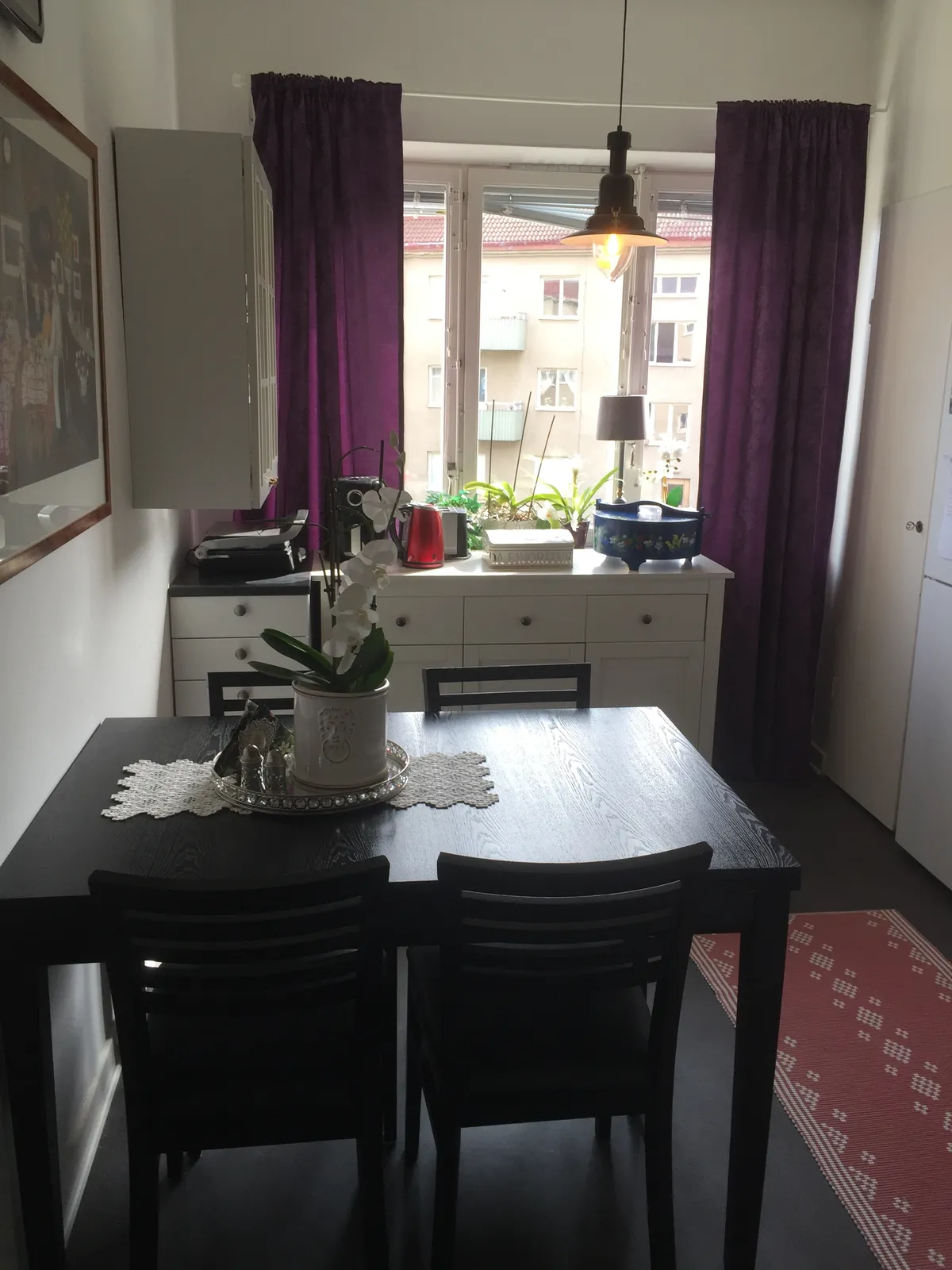 Hyreslägenhet på Örebro i orebro