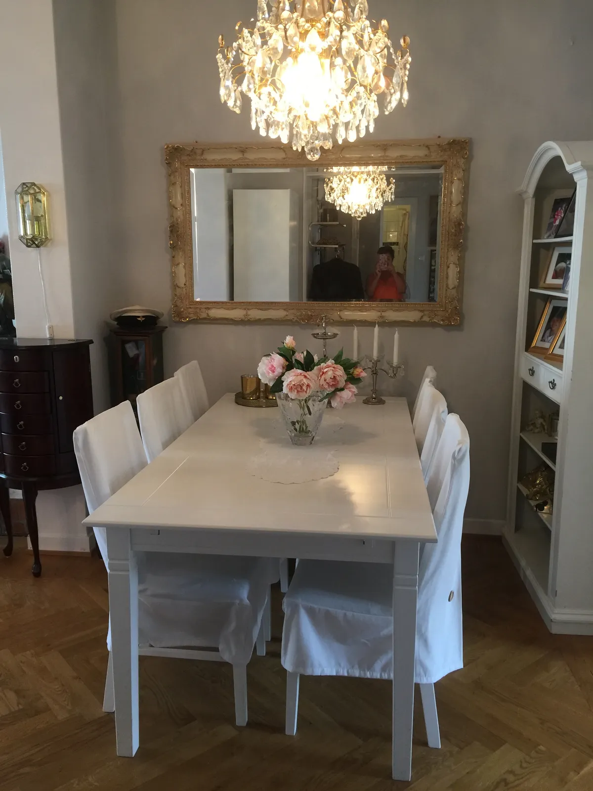 Hyreslägenhet på Örebro i orebro