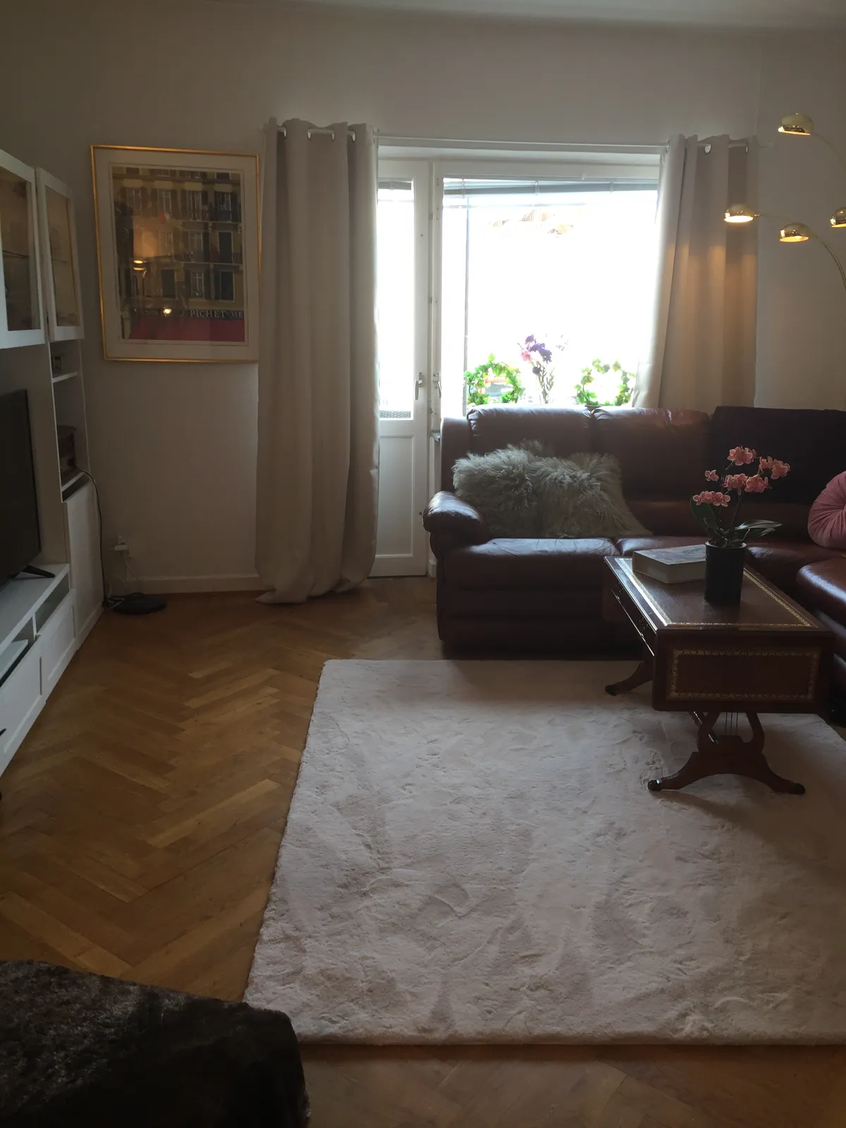 Hyreslägenhet på Örebro i orebro
