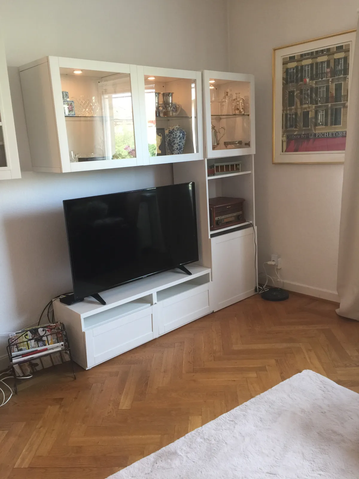 Hyreslägenhet på Örebro i orebro