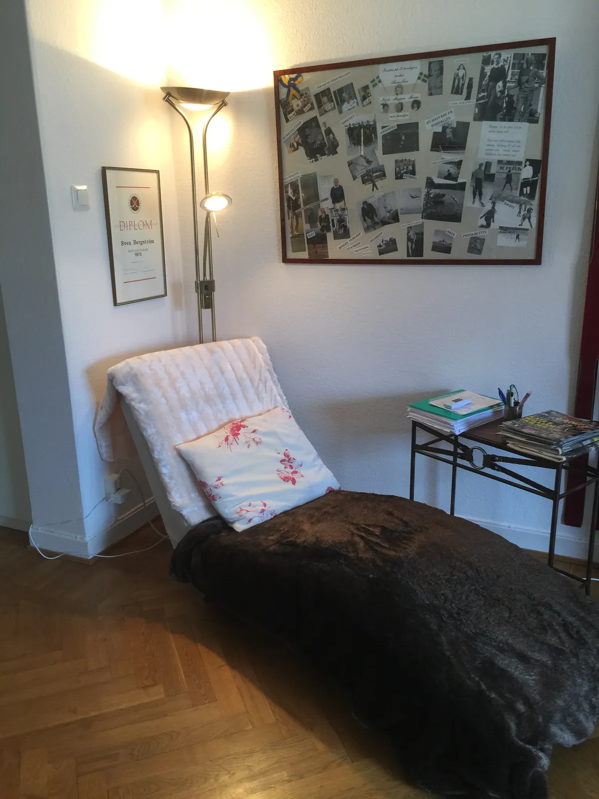Hyreslägenhet på Örebro i orebro