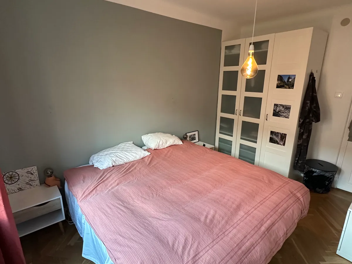 Hyreslägenhet på Malmö i malmo
