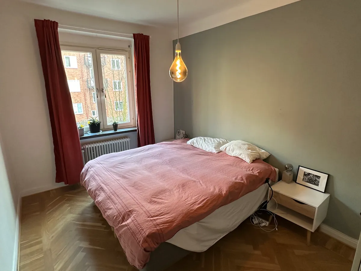 Hyreslägenhet på Malmö i malmo
