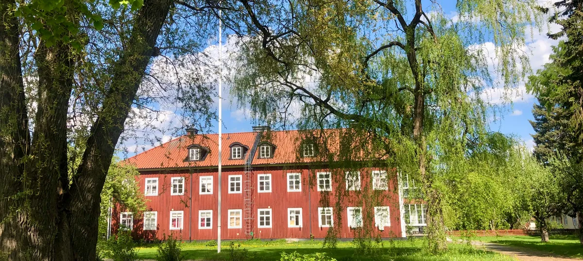Hyreslägenhet på Hedemora i hedemora