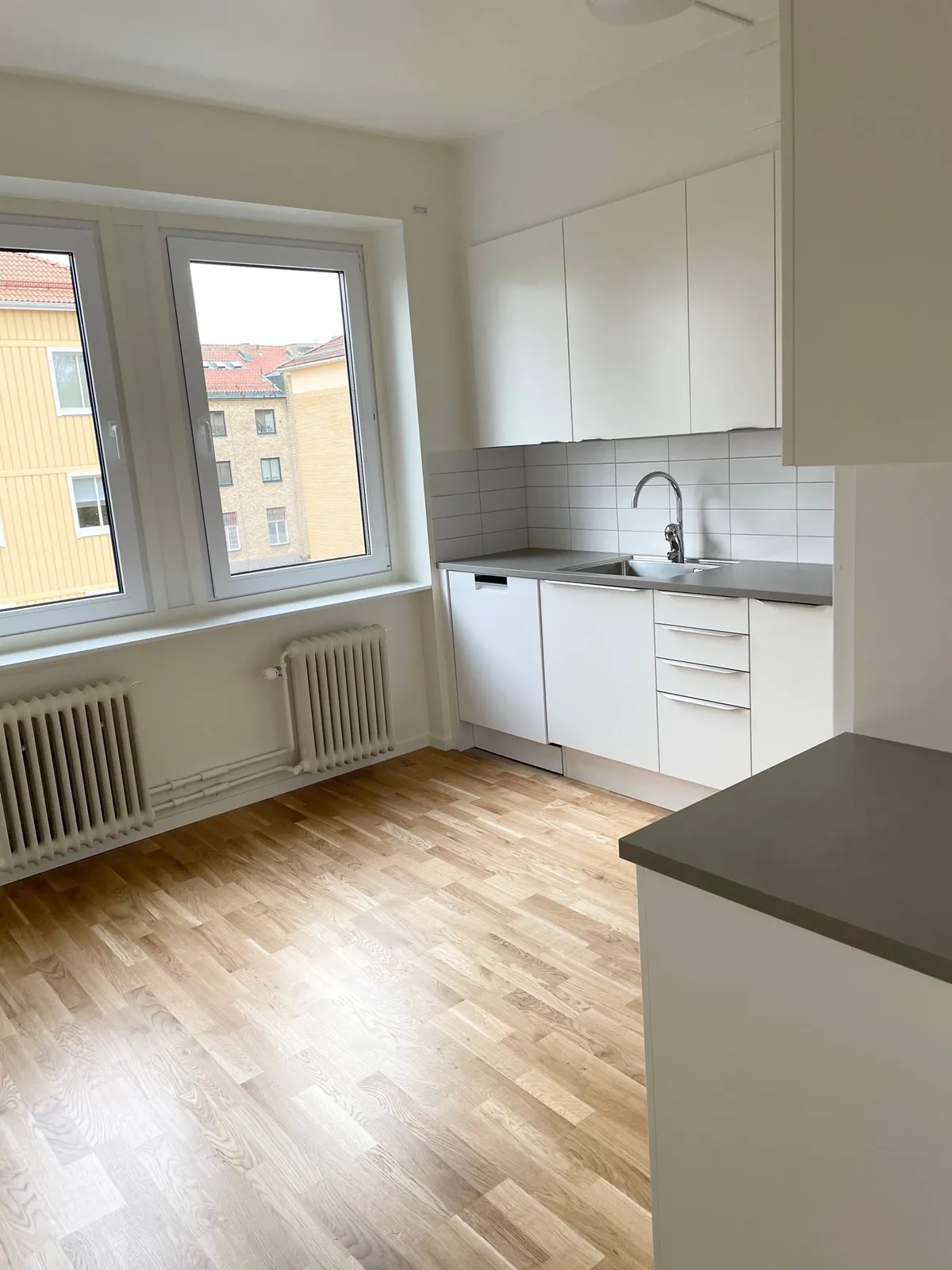 Hyreslägenhet på Köping i koping