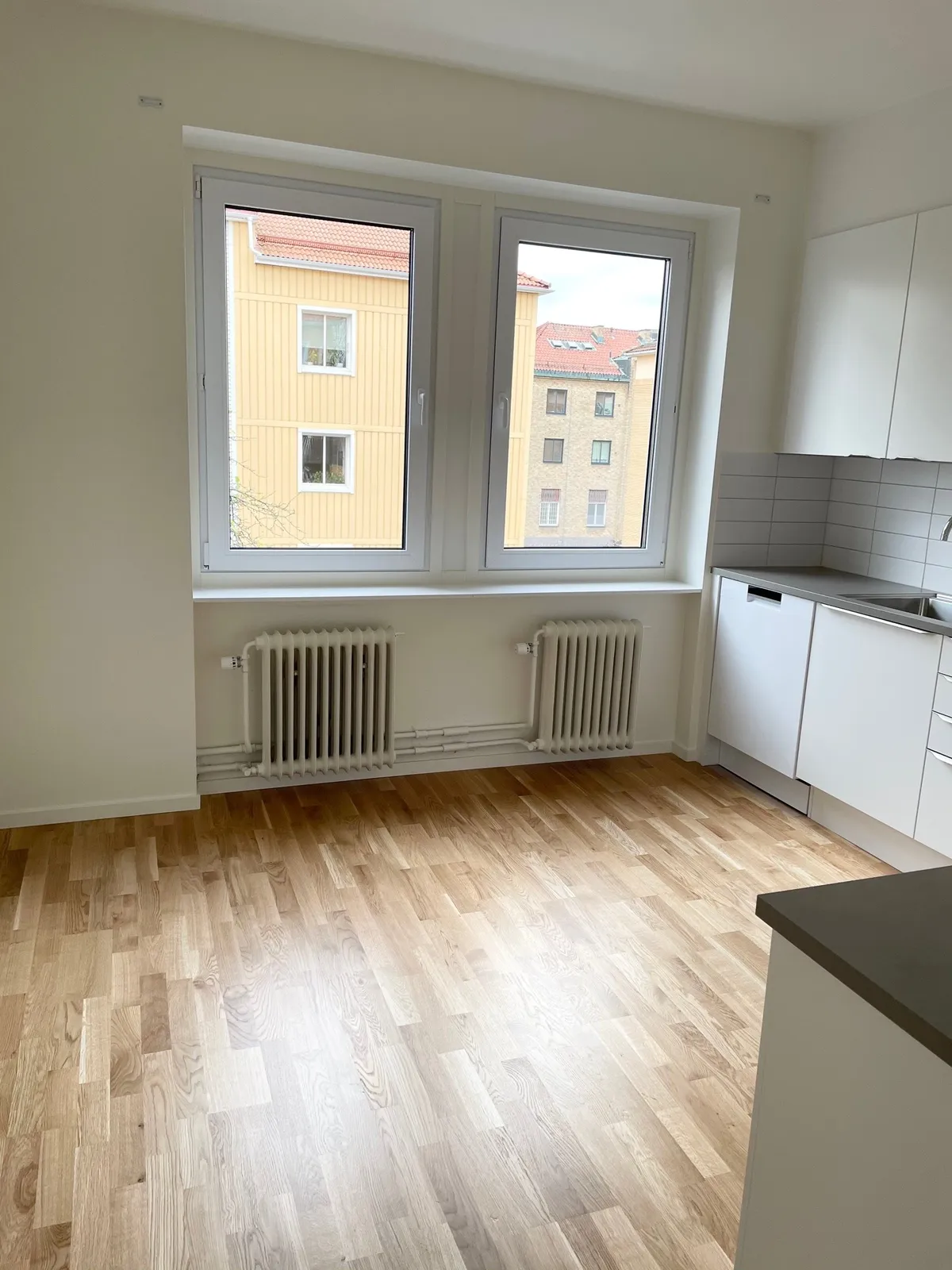 Hyreslägenhet på Köping i koping
