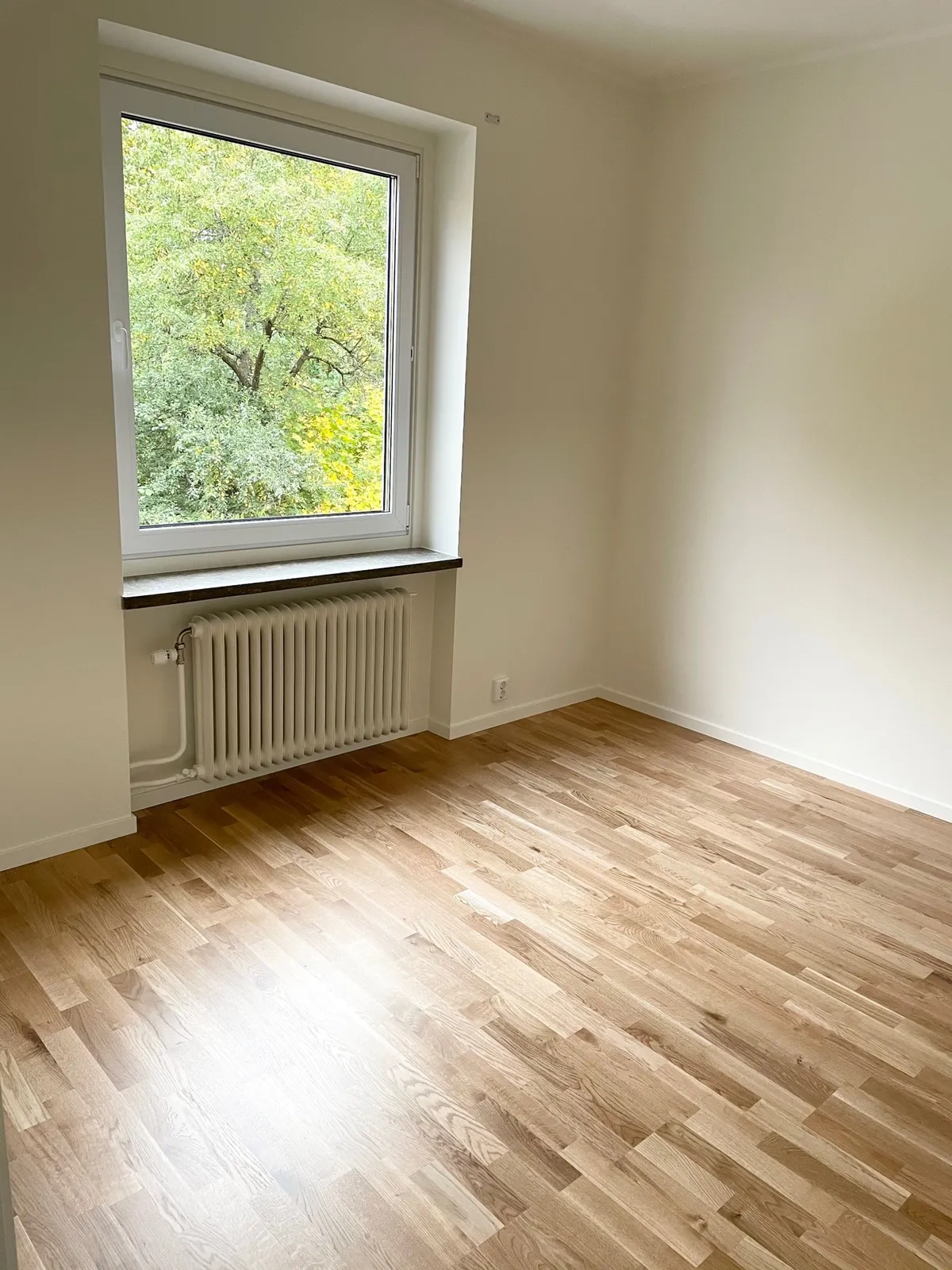 Hyreslägenhet på Köping i koping