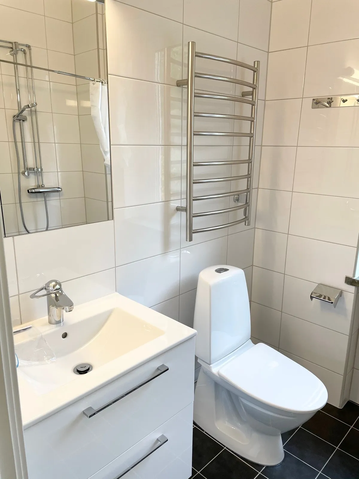 Hyreslägenhet på Köping i koping