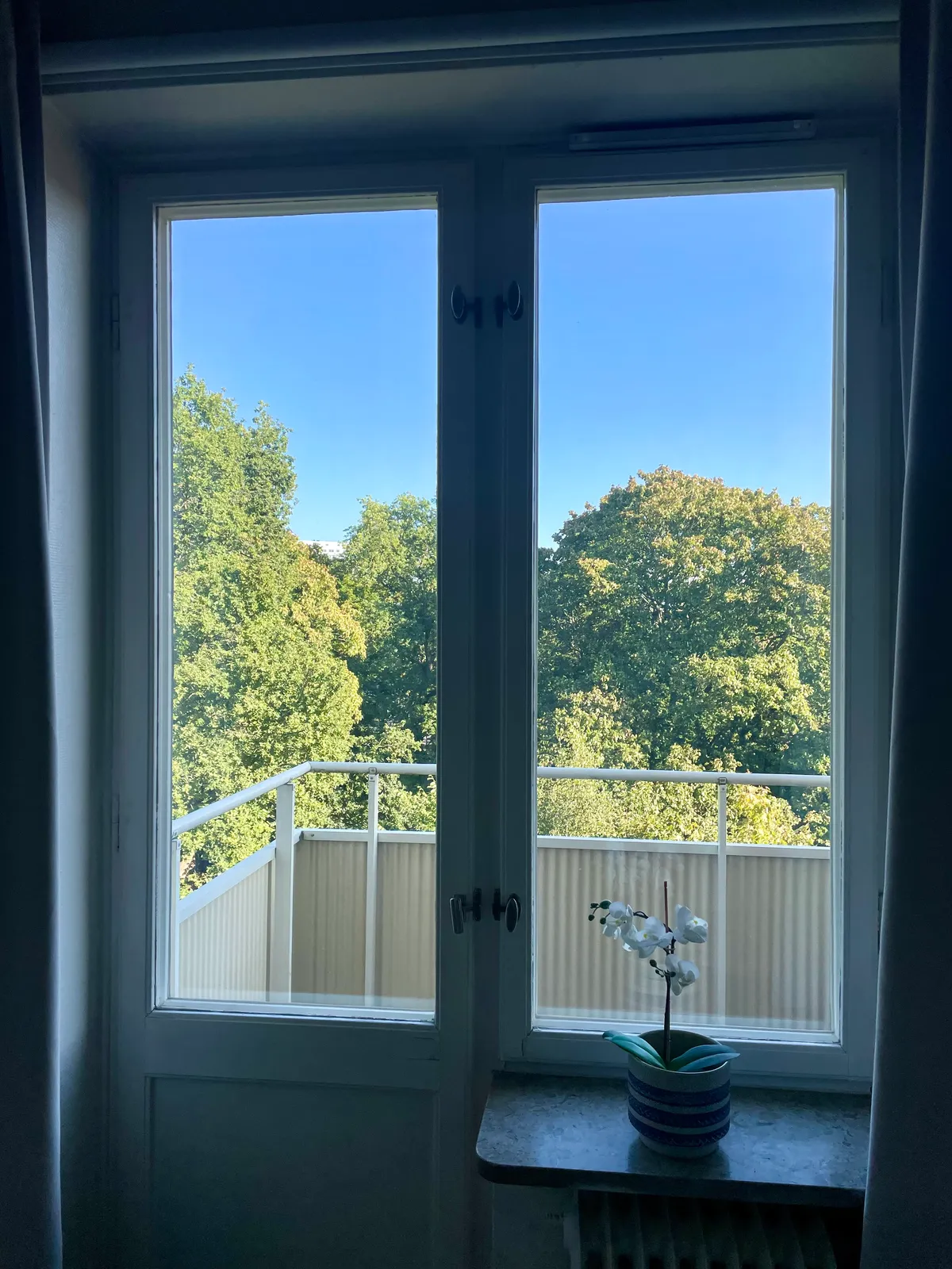 Hyreslägenhet på Solna i solna