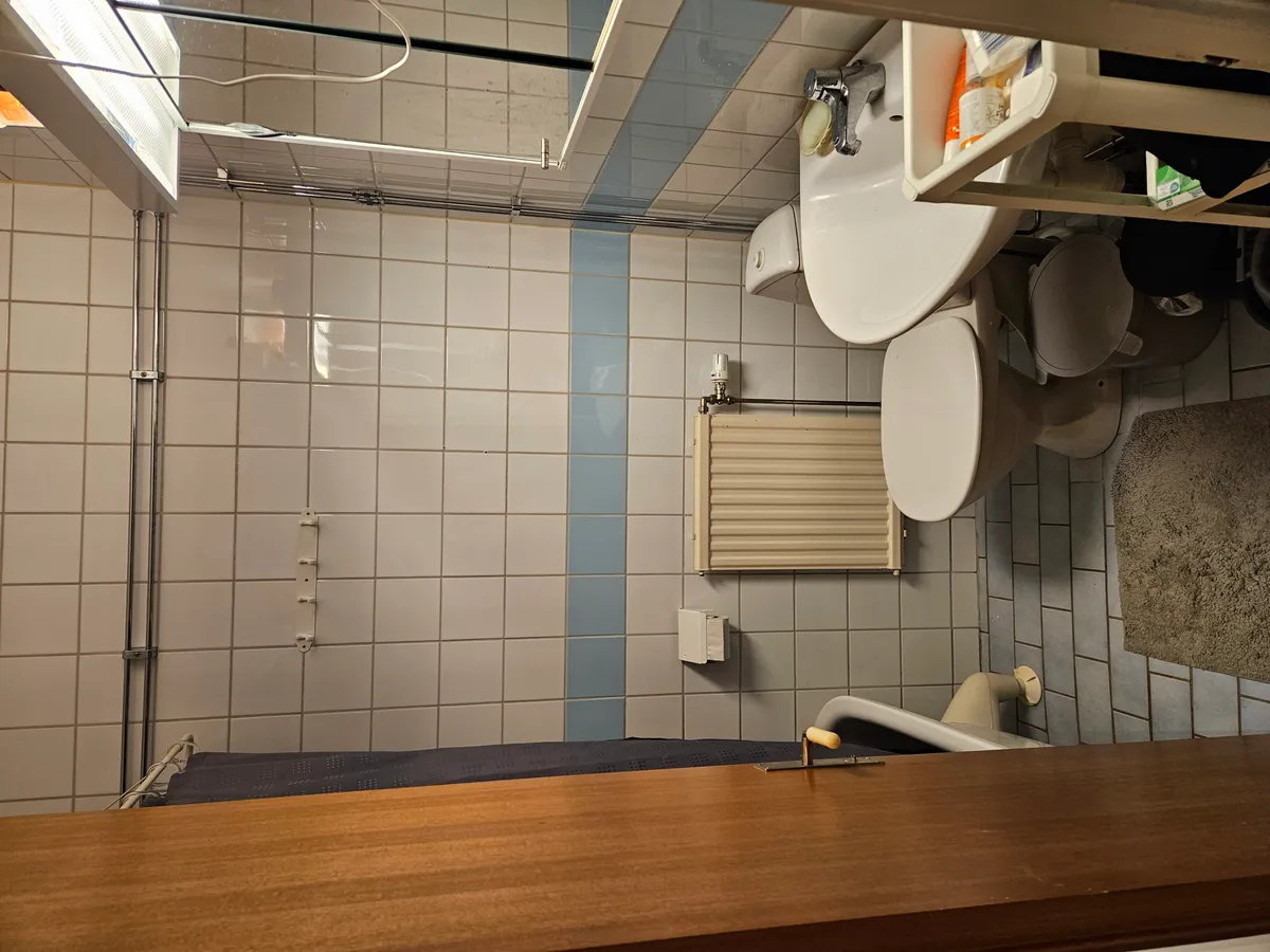 Hyreslägenhet på Vällingby i vallingby