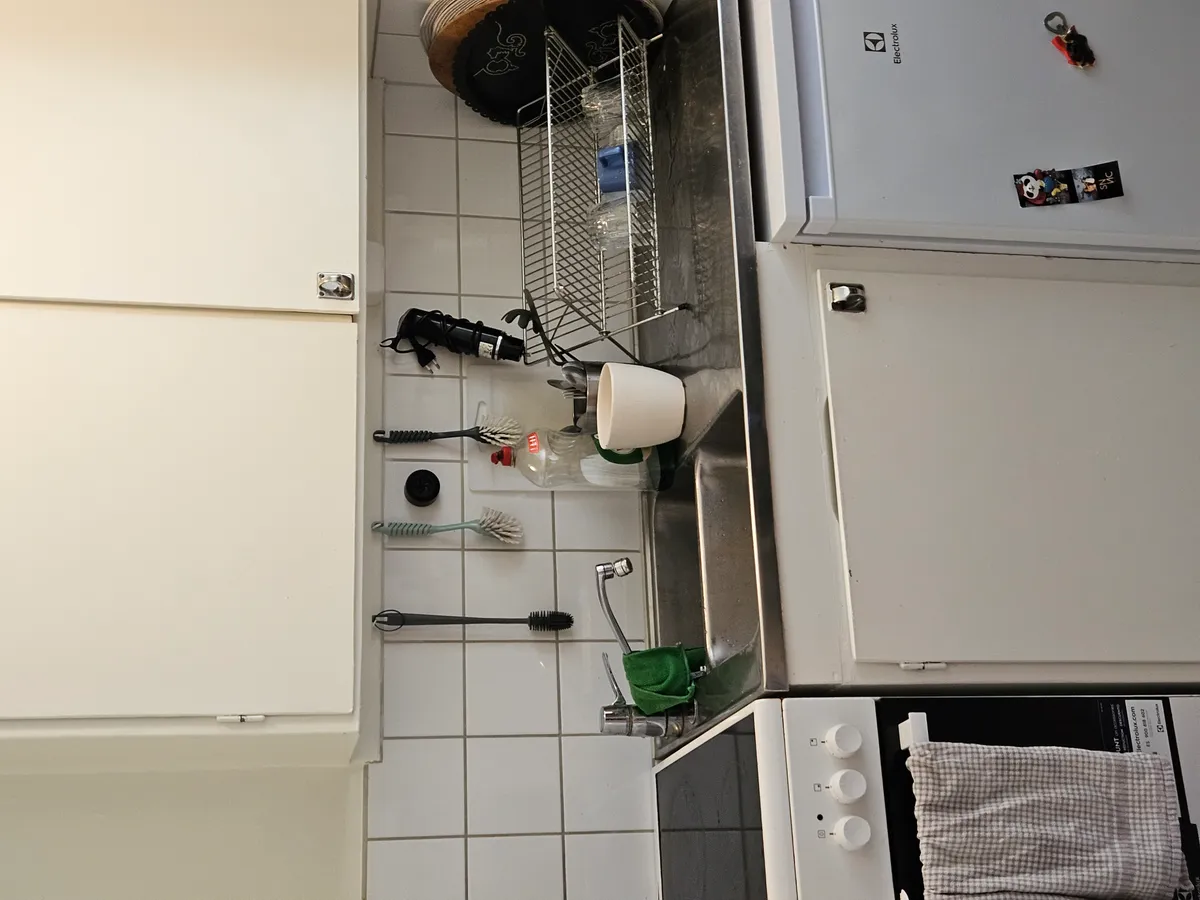 Hyreslägenhet på Vällingby i vallingby