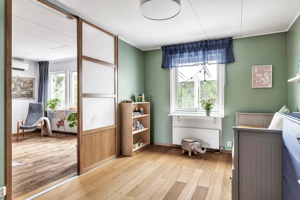 Hyresbostad på Uppsala i uppsala