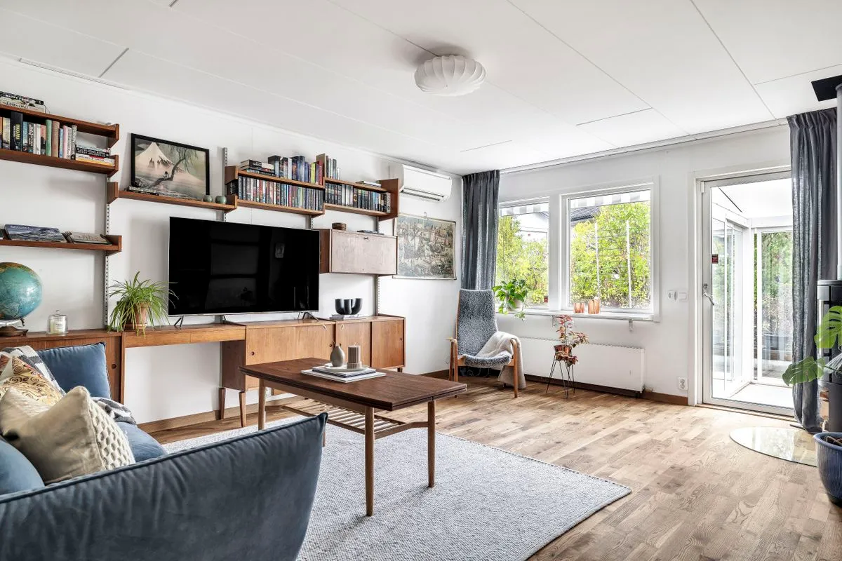 Hyresbostad på Uppsala i uppsala