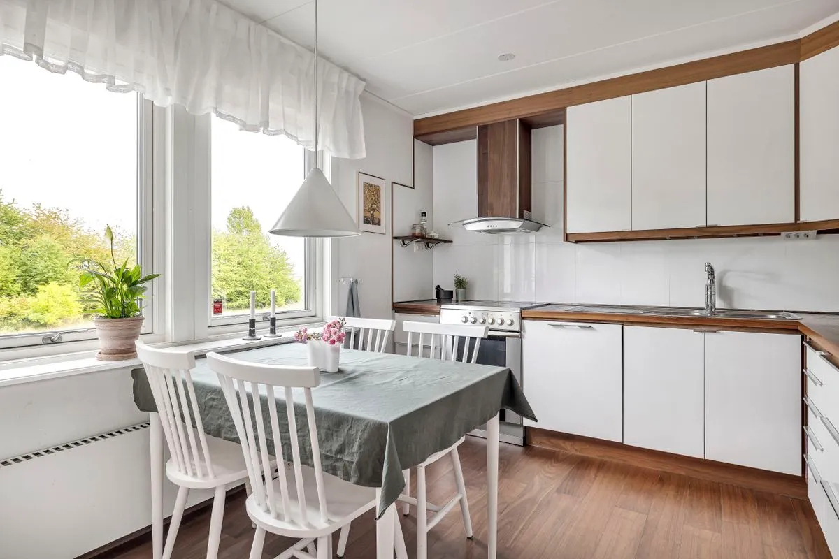 Hyresbostad på Uppsala i uppsala