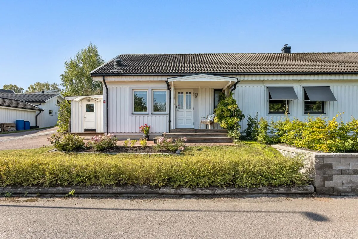 Hyresbostad på Uppsala i uppsala