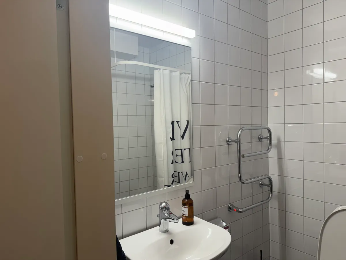 Hyreslägenhet på Gustavsberg i gustavsberg
