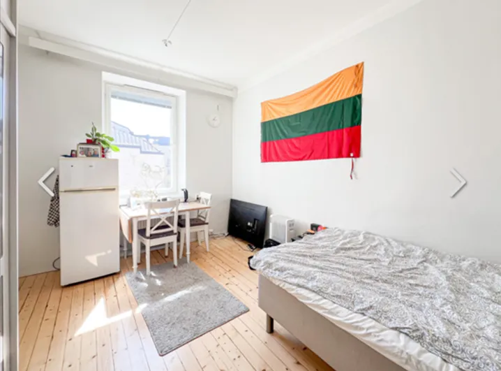 Hyreslägenhet på Helsinki i helsinki