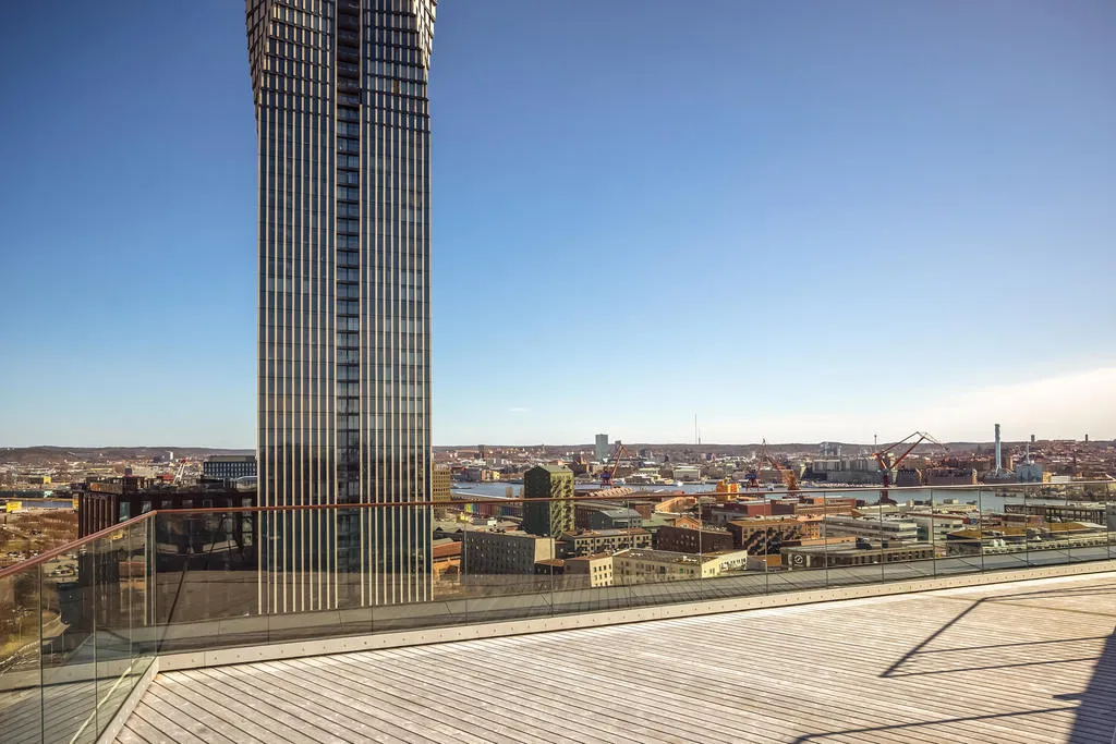Hyreslägenhet på Göteborg i goteborg