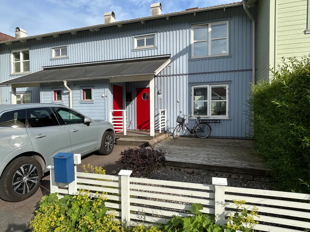 Hyresbostad på Mölnlycke i molnlycke