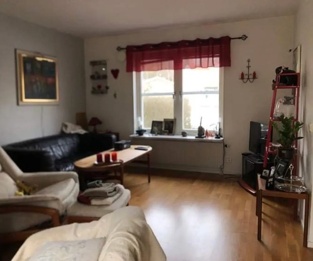 Hyresbostad på Mölnlycke i molnlycke