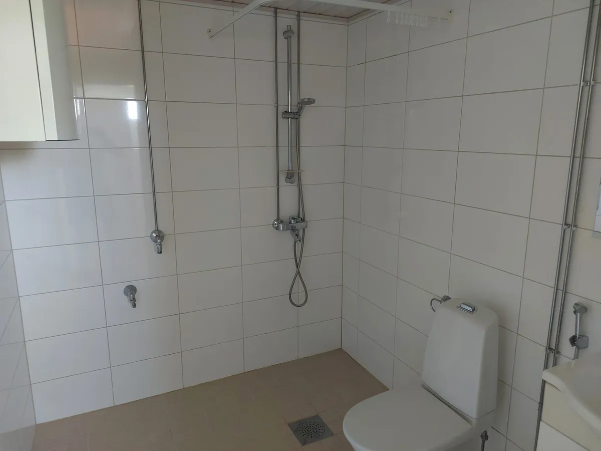 Hyreslägenhet på Espoo i espoo