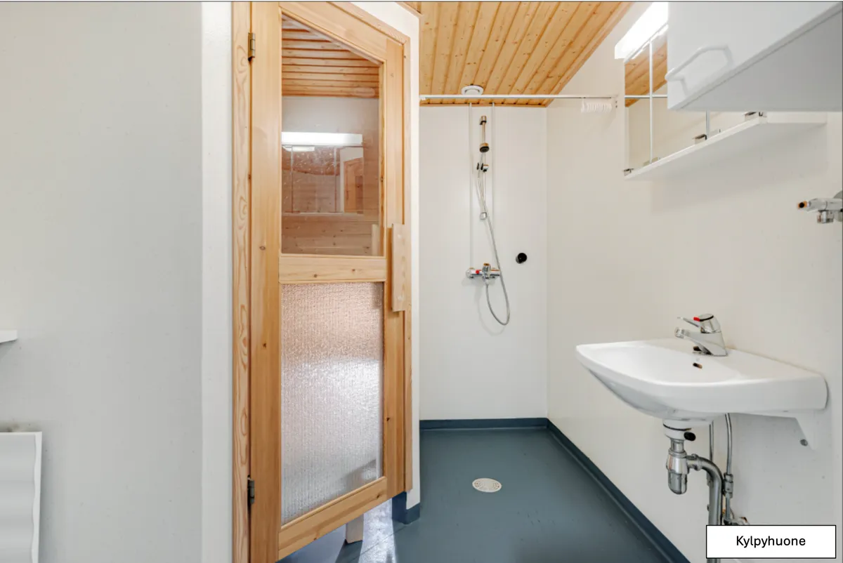 Hyreslägenhet på Turku i turku