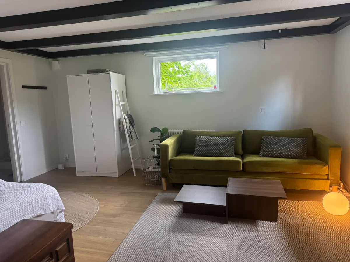 Hyreslägenhet på Huddinge i huddinge