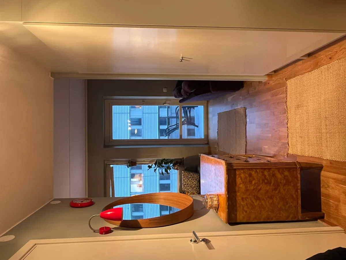 Hyreslägenhet på Sundbyberg i sundbyberg