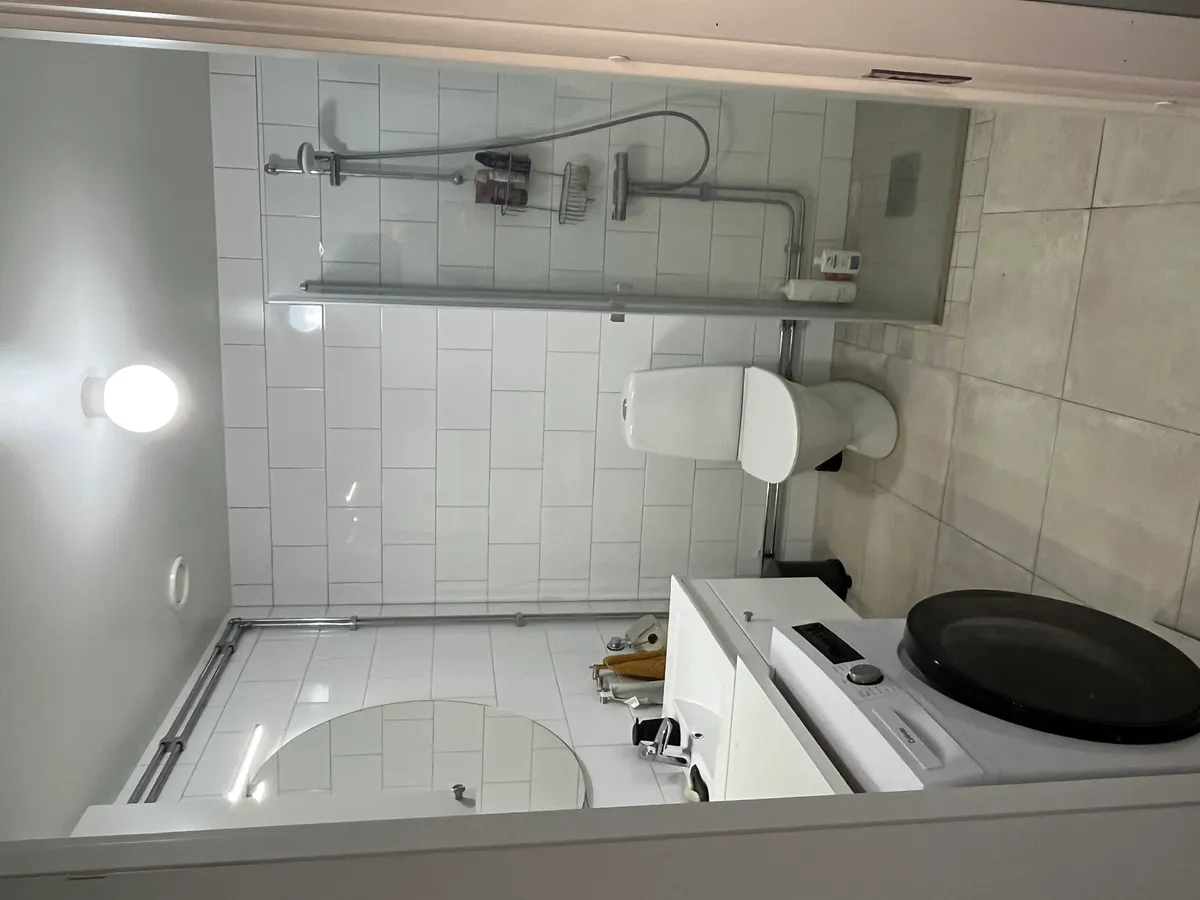 Hyreslägenhet på Sundbyberg i sundbyberg