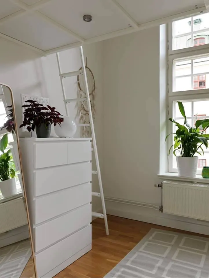 Hyreslägenhet på Älvsjö i alvsjo