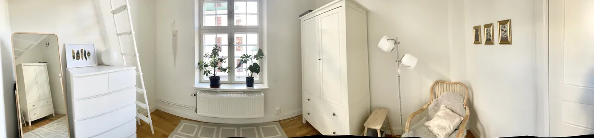 Hyreslägenhet på Älvsjö i alvsjo