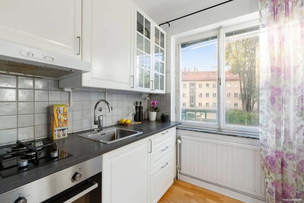 Hyreslägenhet på Stockholm i stockholm