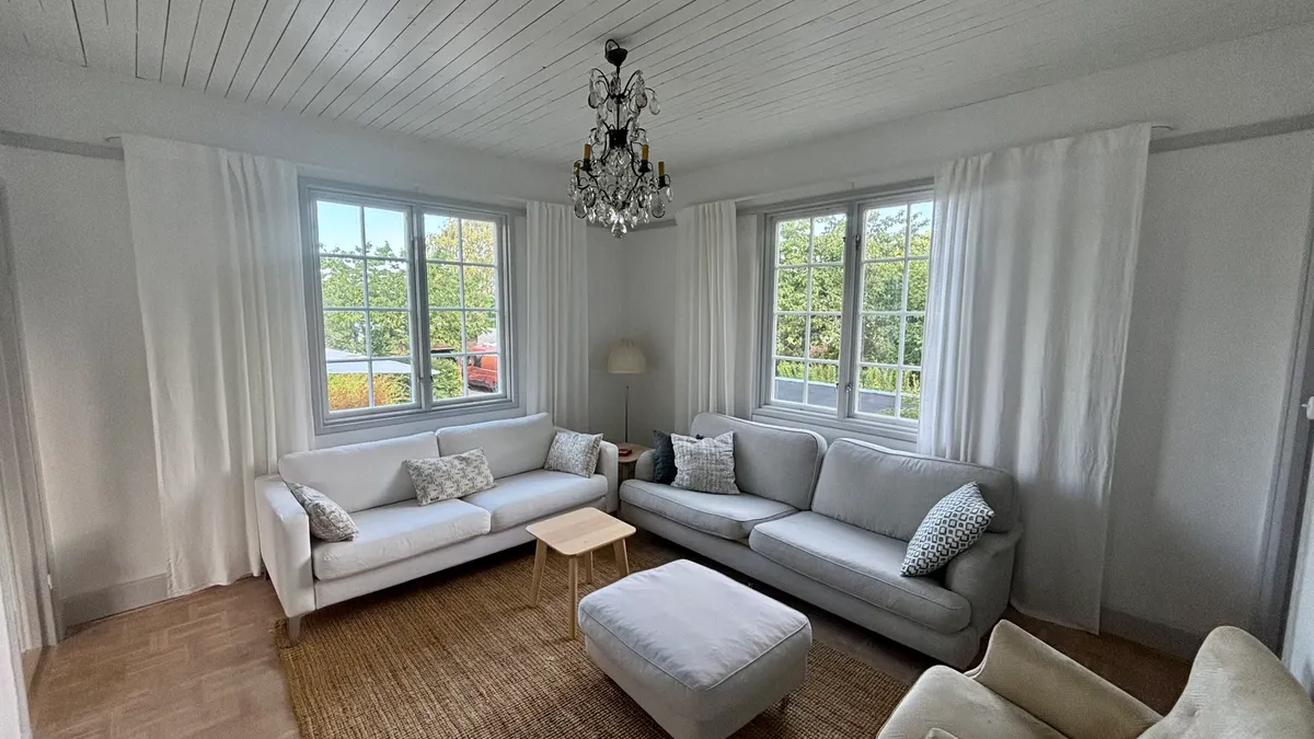 Hyresbostad på Västervik i vastervik