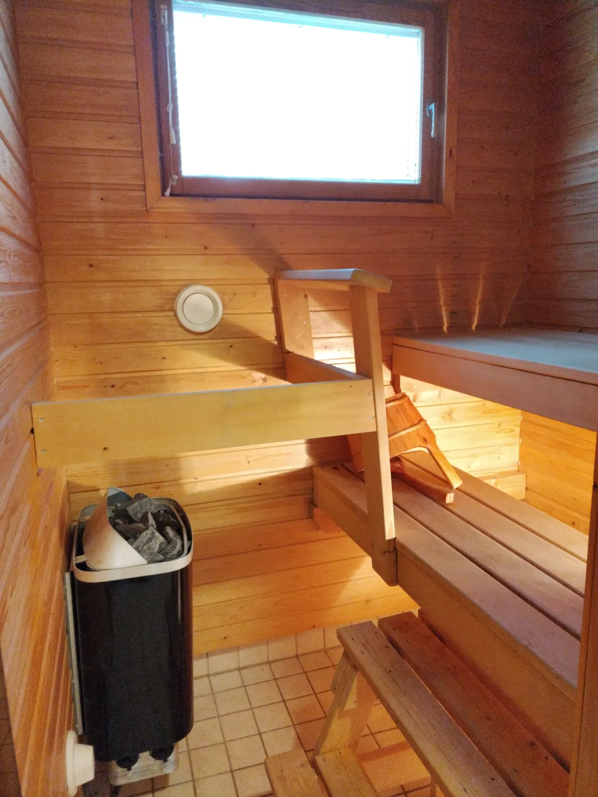 Hyresbostad på Pori i pori