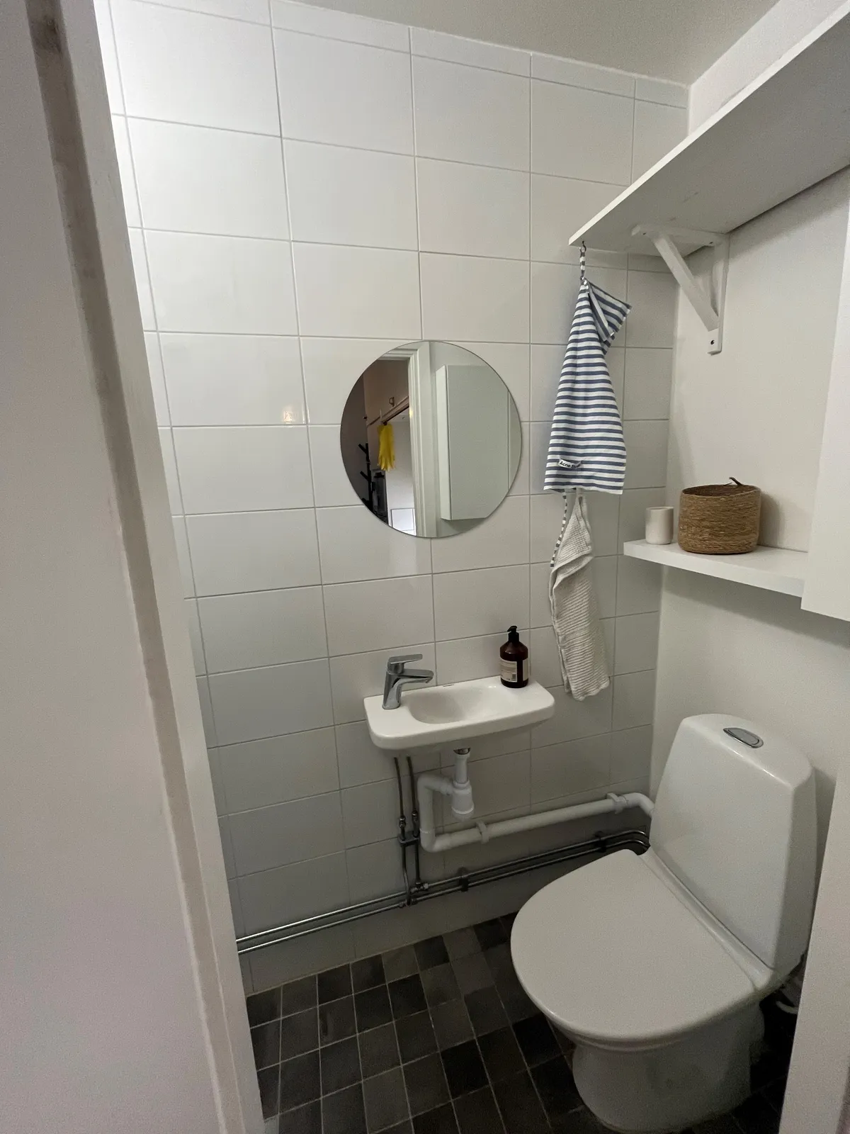 Hyreslägenhet på Uppsala i uppsala