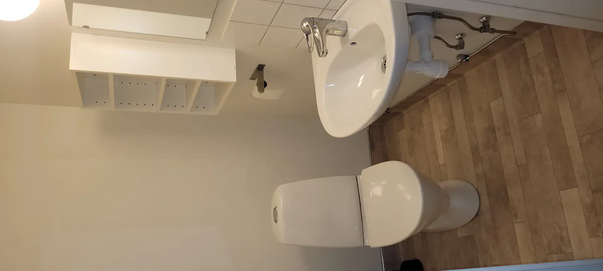 Hyreslägenhet på Växjö i vaxjo