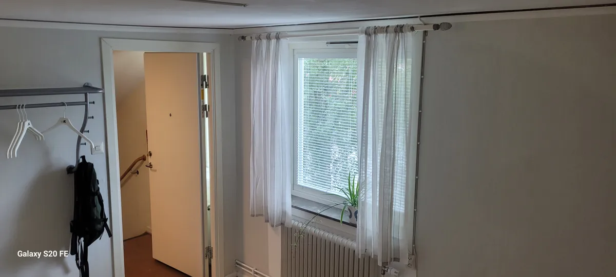 Hyreslägenhet på Växjö i vaxjo